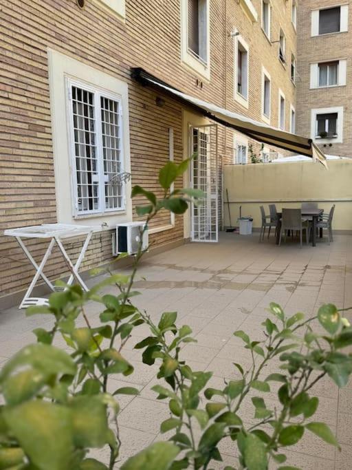 La Terrazza Di Massimo