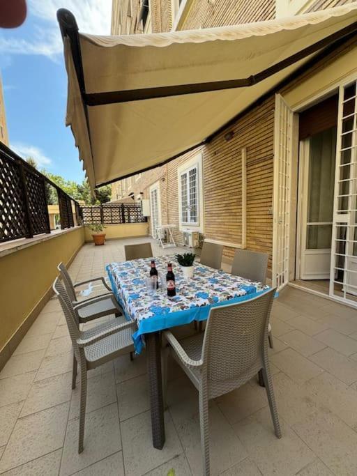 La Terrazza Di Massimo