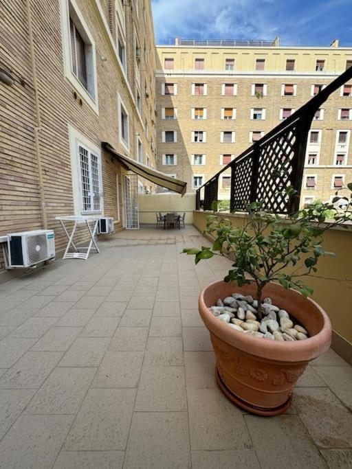 La Terrazza Di Massimo Rom