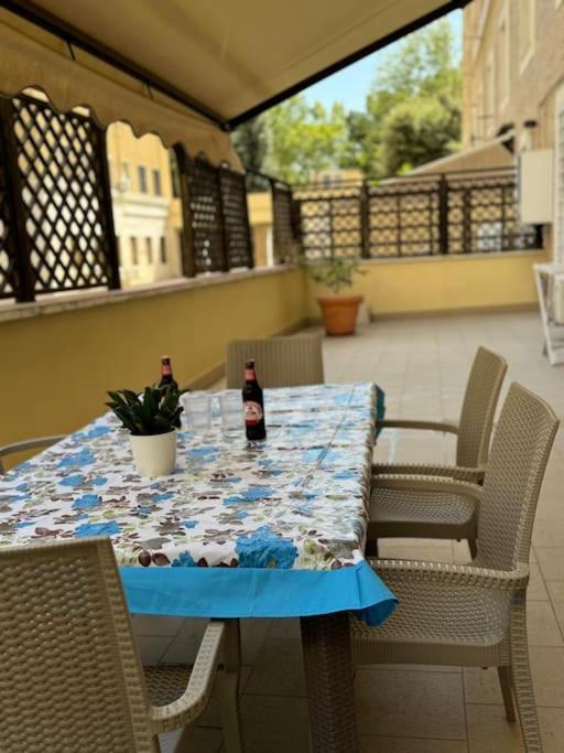 Apartment La Terrazza Di Massimo