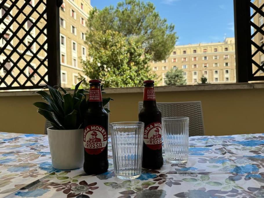 La Terrazza Di Massimo