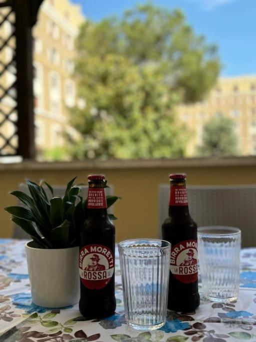 La Terrazza Di Massimo Rom
