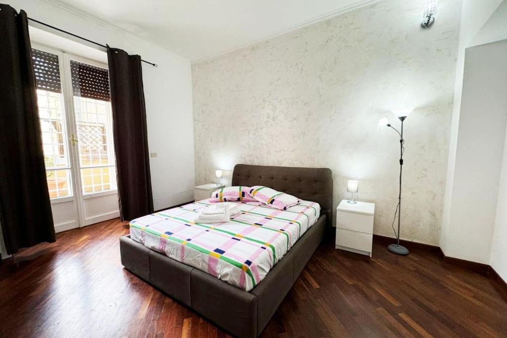 Apartment La Terrazza Di Massimo Rome